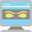 Spyware Ikona 64x64