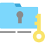 Password Ikona 64x64