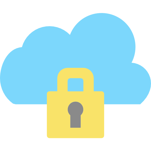 Cloud Ikona
