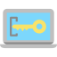 Computer Ikona 64x64