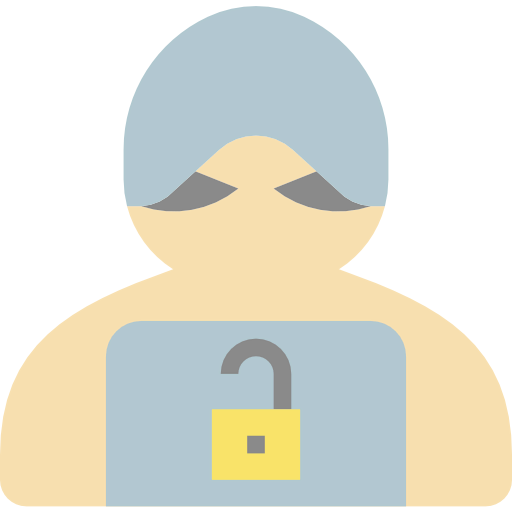 Hacker icon