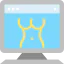 Pornography Ikona 64x64
