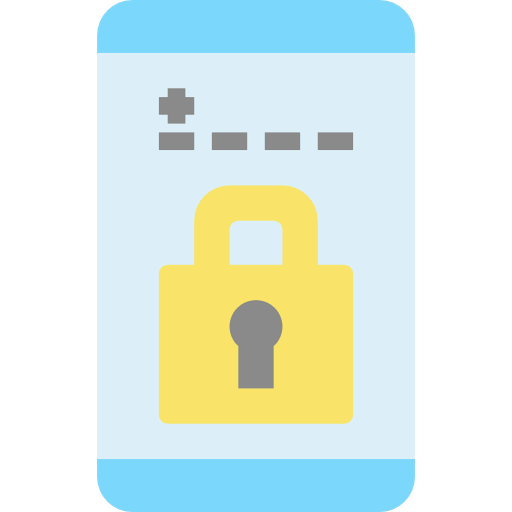 Mobile icon