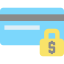 Credit card Ikona 64x64