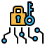 Lock Ikona 64x64