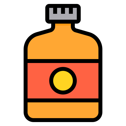 Bottle icon