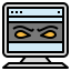 Spyware Ikona 64x64