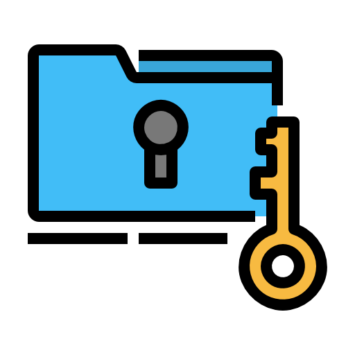 Password icon