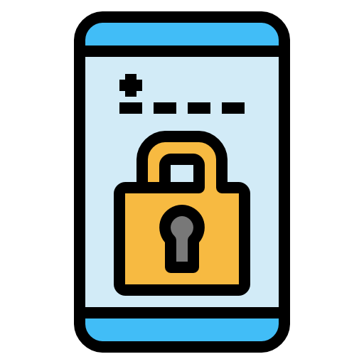 Mobile icon