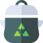 Recycle icon 64x64