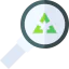 Recycling icon 64x64