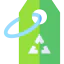 Recycling icon 64x64