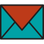 Envelope icon 64x64