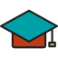Hat icon 64x64