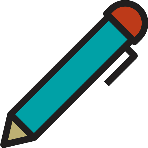 Pen icon