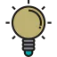 Light icon 64x64