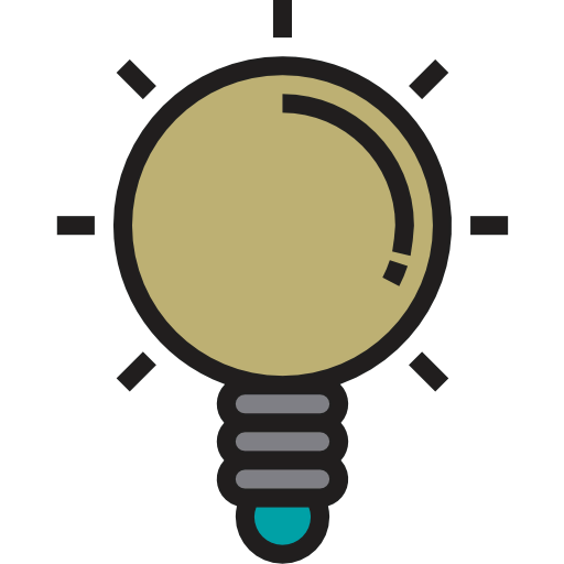 Light icon