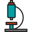 Microscope icon 64x64