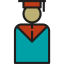 Graduated icon 64x64