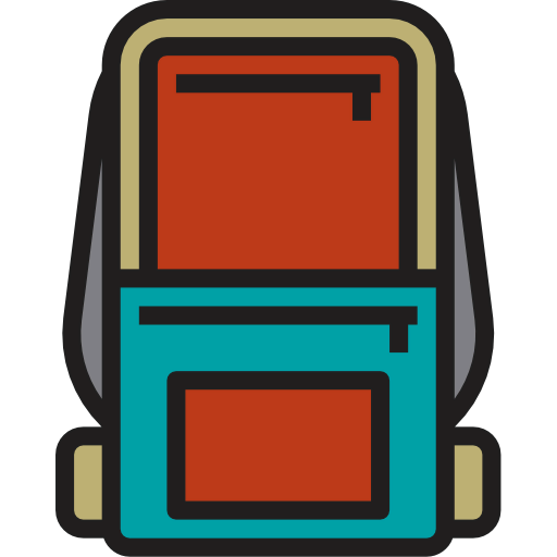 Bag icon