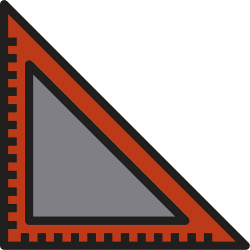 Triangle icon