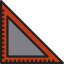 Triangle icon 64x64