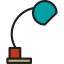 Lamp icon 64x64