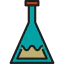 Test tube icon 64x64