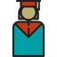 Graduated icon 64x64
