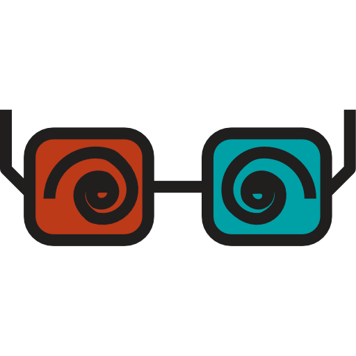 Glasses icon