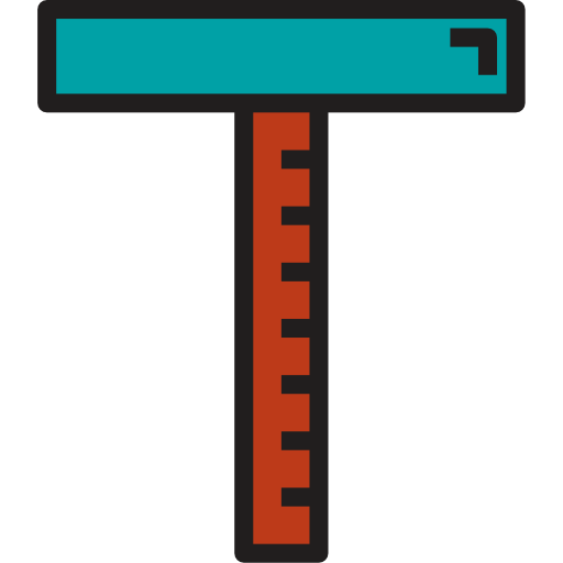 Ruler icon