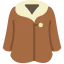 Coat icon 64x64