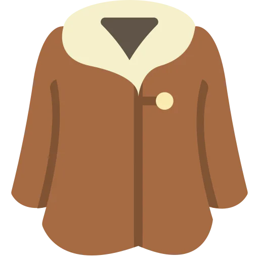 Coat icon
