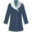 Coat icon 64x64