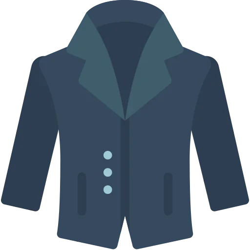 Jacket icon