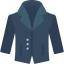 Jacket icon 64x64