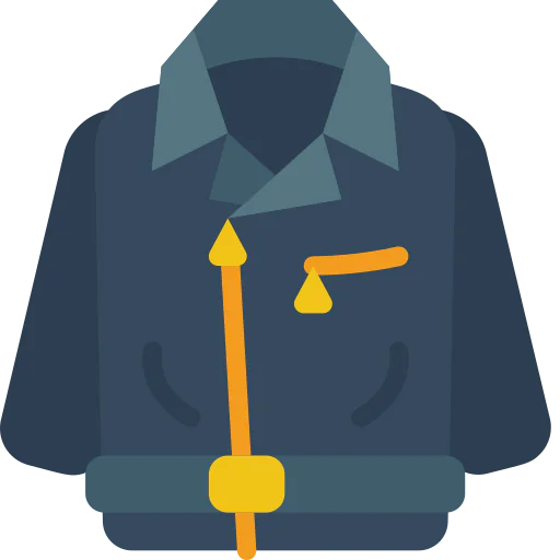 Jacket icon