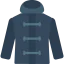 Coat icon 64x64