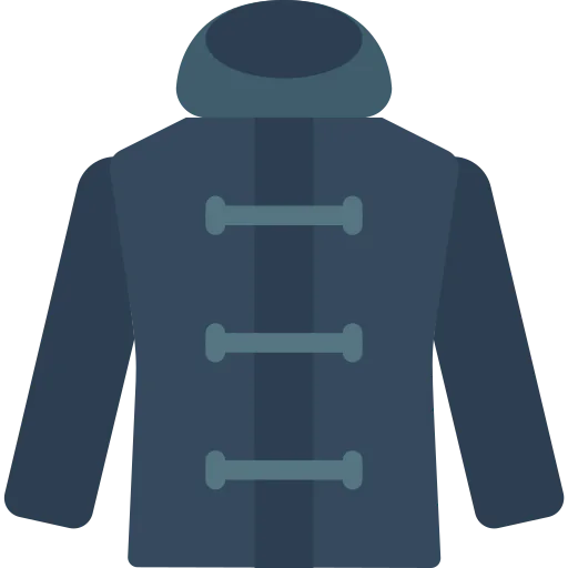 Coat icon