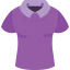 Polo shirt icon 64x64