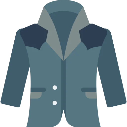 Jacket іконка