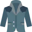 Jacket іконка 64x64