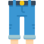 Jeans icon 64x64