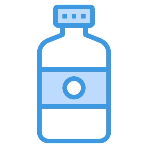 Bottle icon