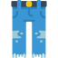 Jeans icon 64x64