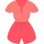 Jumpsuit icon 64x64