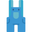 Dungarees icon 64x64