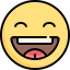 Happy icon 64x64