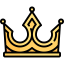 Crown icon 64x64