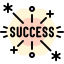 Success icon 64x64